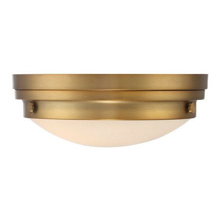 Savoy House Lucerne Flush Mount 6-3350-14-322